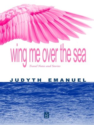 cover image of Wing Me Over the Sea
